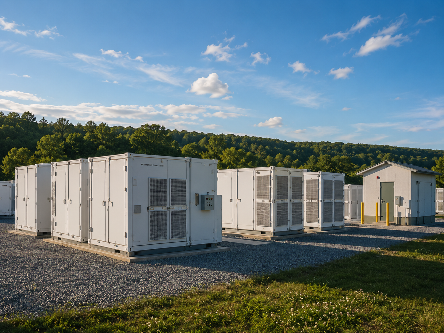 U.S. Department of Energy recognition of the HERO Hub model